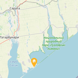 Primorskaia usad'ba на карті